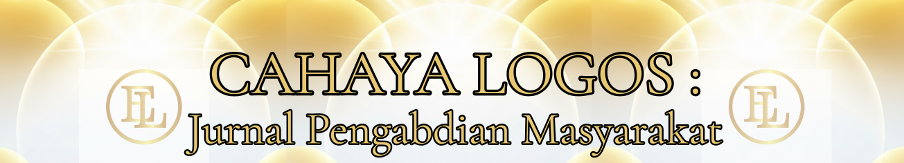 Cahaya Logos