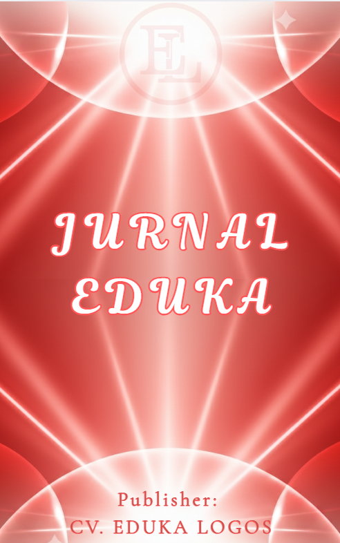 					Lihat Vol 1 No 1 (2025): Jurnal Eduka
				